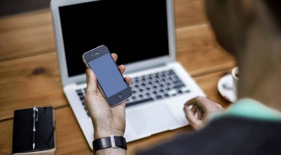 IBAN dolandırıcıları sahte mesajlarla avlanıyor! 4